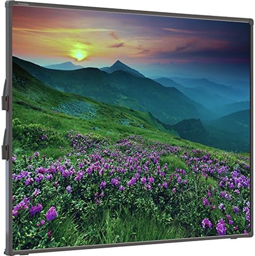 promethean Activboard Touch - Interactive Whiteboard - 78" - Multi-Touch (10-Point) - Infrared - Wired - Usb