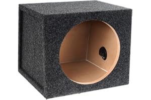 Atrend E10S B Box Series 10-Inch Single Hatchback Enclosures