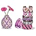 Fashion Angels Tapeffiti 30 Piece Full Decorative Tape Caddy