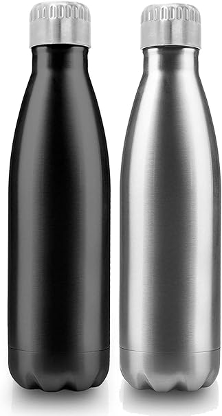 aluminium thermos