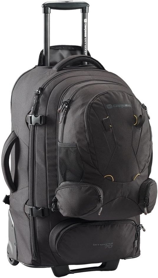 Mochila con Ruedas marca Caribee Sky Master 6918