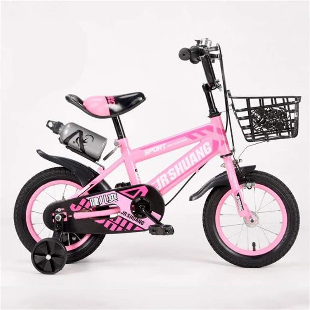 wheel size for 11 year old