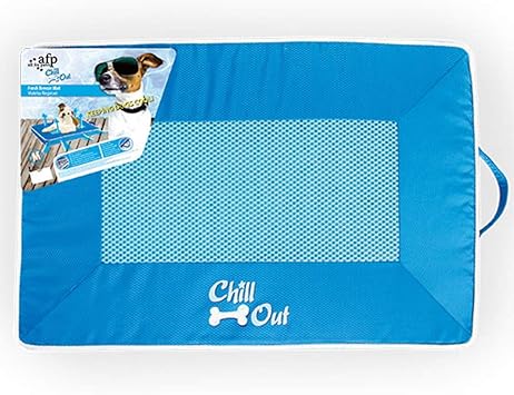 chill out cooling mat