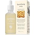 DumiDang Chickpea Serum - Korean Traditional Vegan Skincare Formula, Dry Skin Nutrition & Anti-Aging with Fermented Chickpea Extract, Panthenol & Phytosqualane, 50mL | 1.69fl.oz.