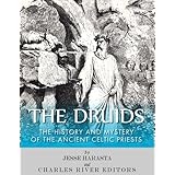 The Druids: The History and Mystery of the Ancient Celtic Priests