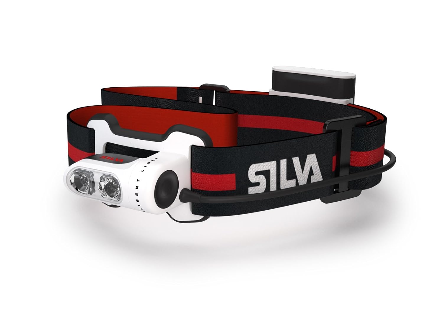 Silva Headlamp Trail Runner 2 Beleuchtung, Neutral, One Size Amazon.de