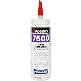 Roberts 7500 Vinyl Seam Sealer for Sheet Flooring