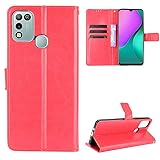 Jiajihua Cover Compatible with Infinix Hot 10 Play