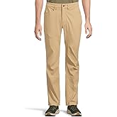 Mountain Hardwear Men's Hardwear AP Active Pant, Moab Tan, 33 x 30