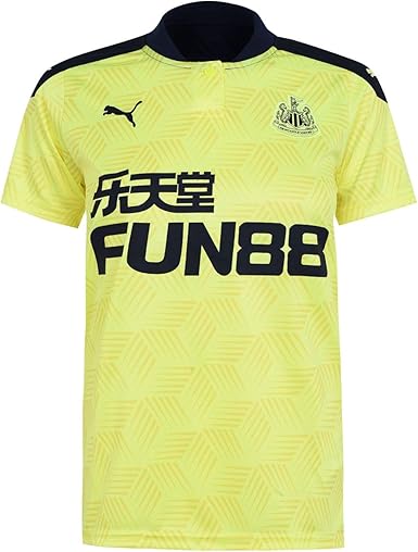 Maillot foot puma 2021 Clearance