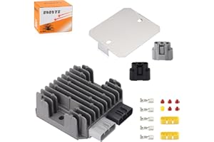ZOZOYE Voltage Regulator Rectifier For Polaris Sportsman Ranger RZR General ACE 500 570 900 1000 Turbo 4016868 4014856