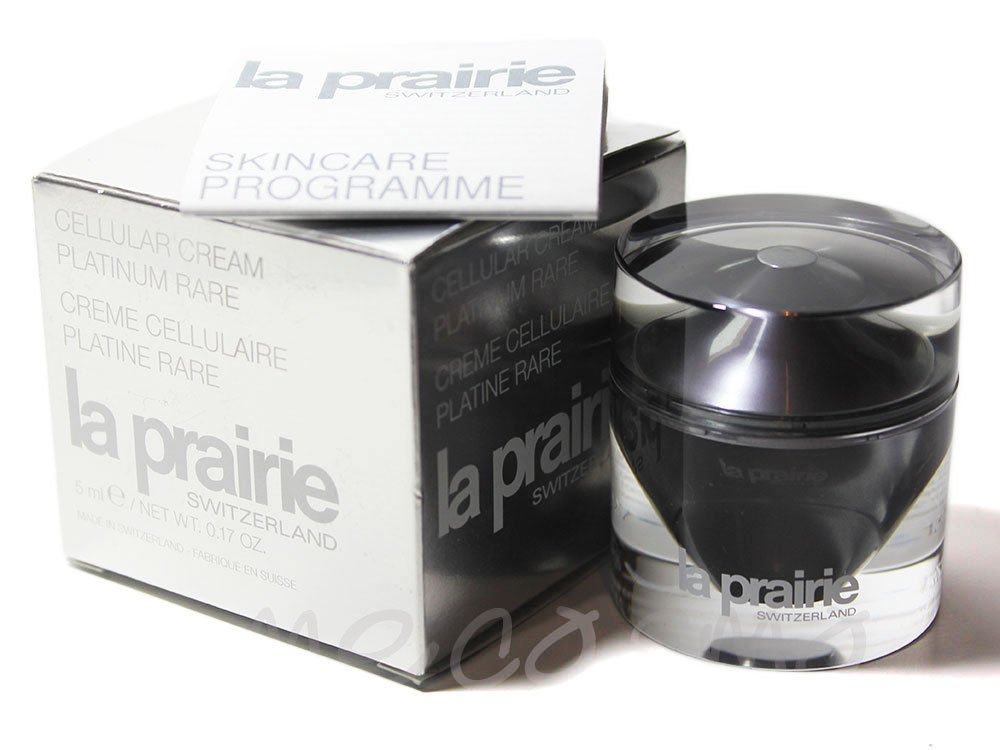la prairie cellular cream