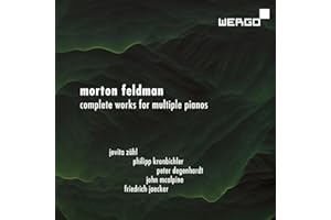 Complete Works for Multiple Pianos