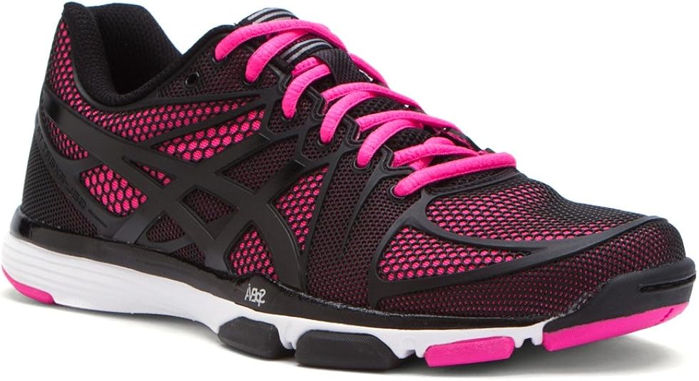 ASICS Women's GelExert TR Cross Trainer Shoes Fitness