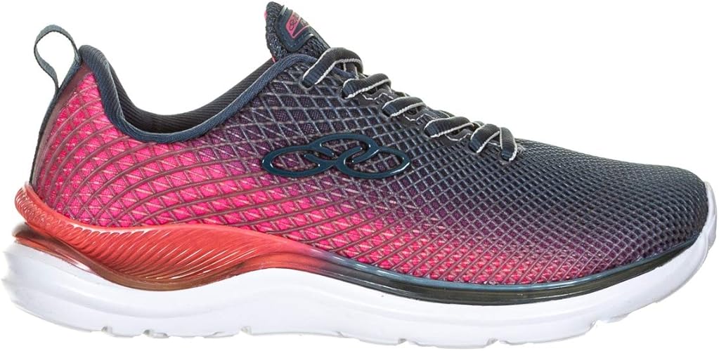 tenis corrida feminino 37