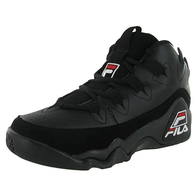 fila 95 uomo nero