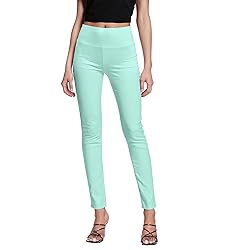 Hybrid & Company Super Comfy Stretch with Full