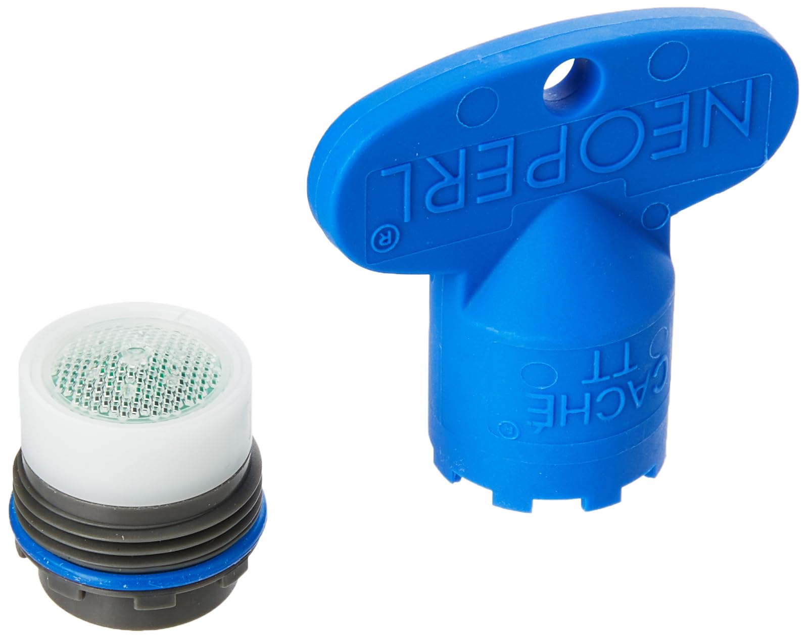 GROHE Flow Restrictor Chrome 46765000