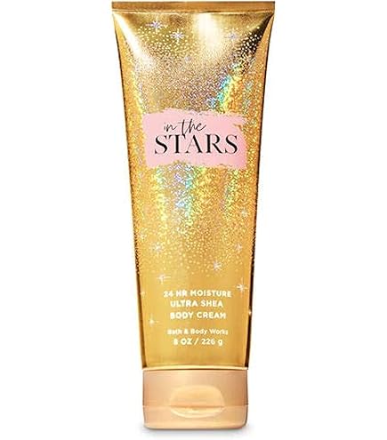 Bath and Body Works In The Stars Creme corporal unissex 227 g