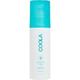 COOLA Recovery+ HOCl Mist for Face and Body, Hypochlorus Acid Spray, 3.4 oz | Dermatologist Tested, Helps Reduce Redness and Skin Irritation, Use on Blemishes, Sunburns, Post-Workout, After Sun Exposure