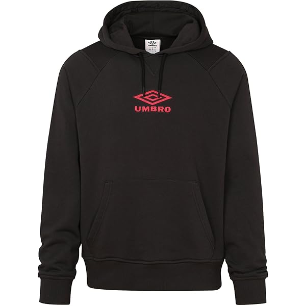 ONCILY×UMBRO PIPING DRAW CODE SWEAT ブラック 10/24 (Fri.) 18:00〜 