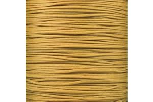 Paracord Planet 95, 275, 325, 425, 550, 750, and ParaMax Paracord – Tactical Cord for Outdoors – 10+ Colors and Multiple Length Options
