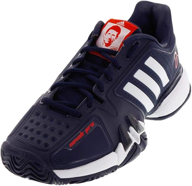 adidas barricade novak pro 2018