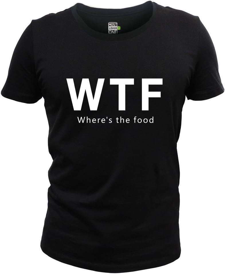 TeezCrew Funny Sayings Slogans Mens Cotton T Shirt Tops