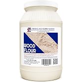 Fiberglass Supply Depot Fine Wood Flour Filler Gallon