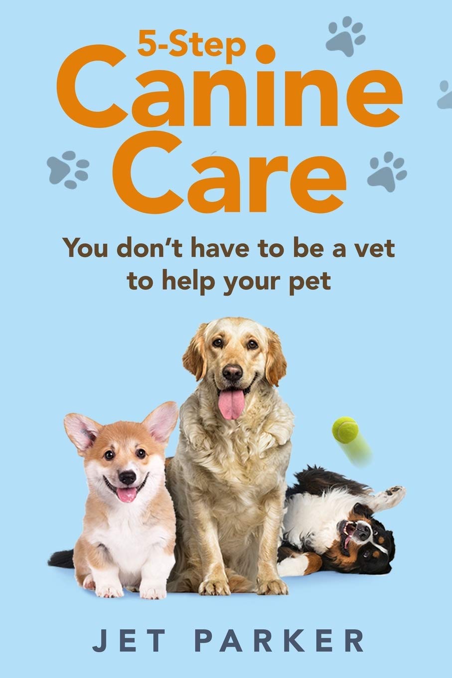 canine care