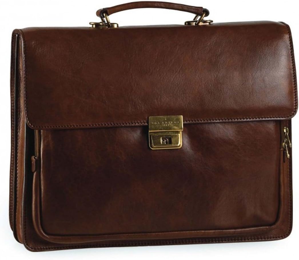 briefcase the bridge