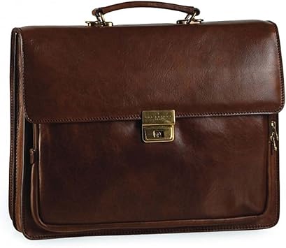 the bridge briefcase