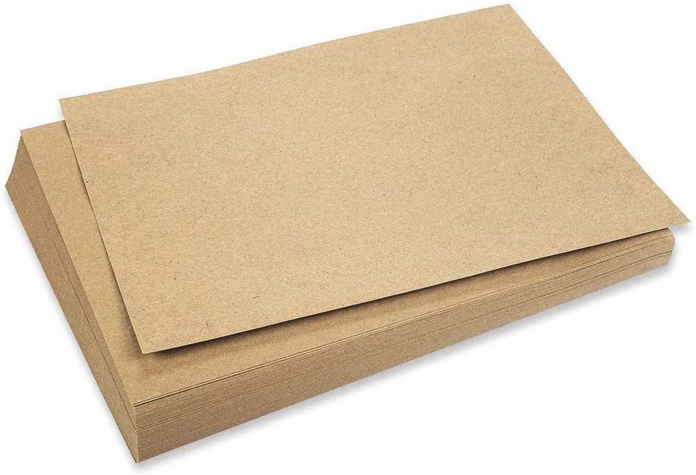 Amazon.com : Kraft Stationary Paper for 