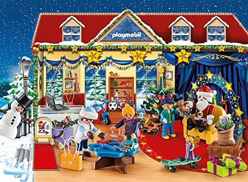 Playmobil 70188 Advent Calendar 