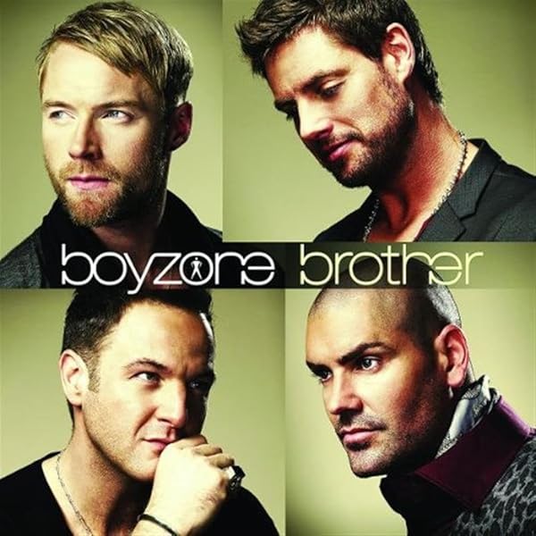 Amazon.com: Back Again No Matter What Live 2008 : Boyzone