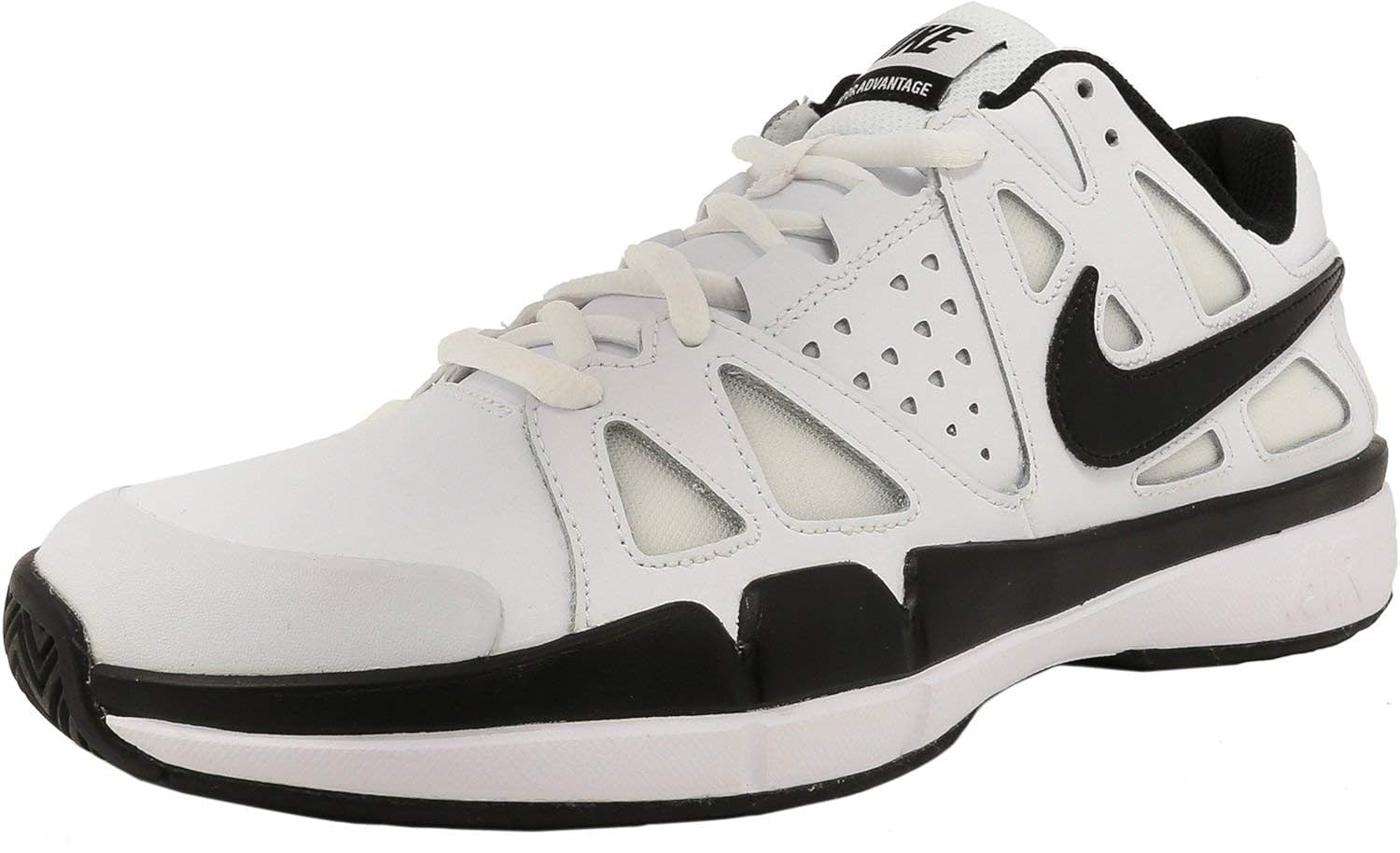 Nike Men's Air Vapor Advantage Tennis Shoe