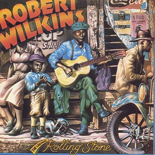 Amazon.com: Down And Out Blues: CDs & Vinyl