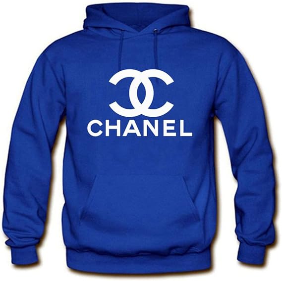 felpe chanel