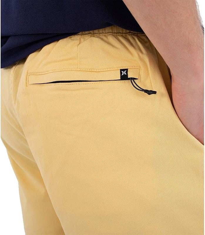 Shorts Hommes - Icon Ewalkshort 17'