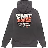FASTHOUSE Youth Utopia Hooded Pullover