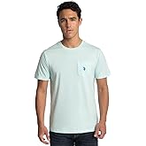 U.S. Polo Assn. Men's Crew Neck Pocket T-Shirt (Color Group 2 of 2)