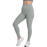 YITTY Active Women's Ultraluxe High-Waist Legging, Athleisure, 4-Way-Stretch