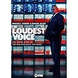 The Loudest Voice