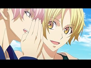 ツキウタ The Animation2 平成のテレビアニメ 令和のテレビアニメ