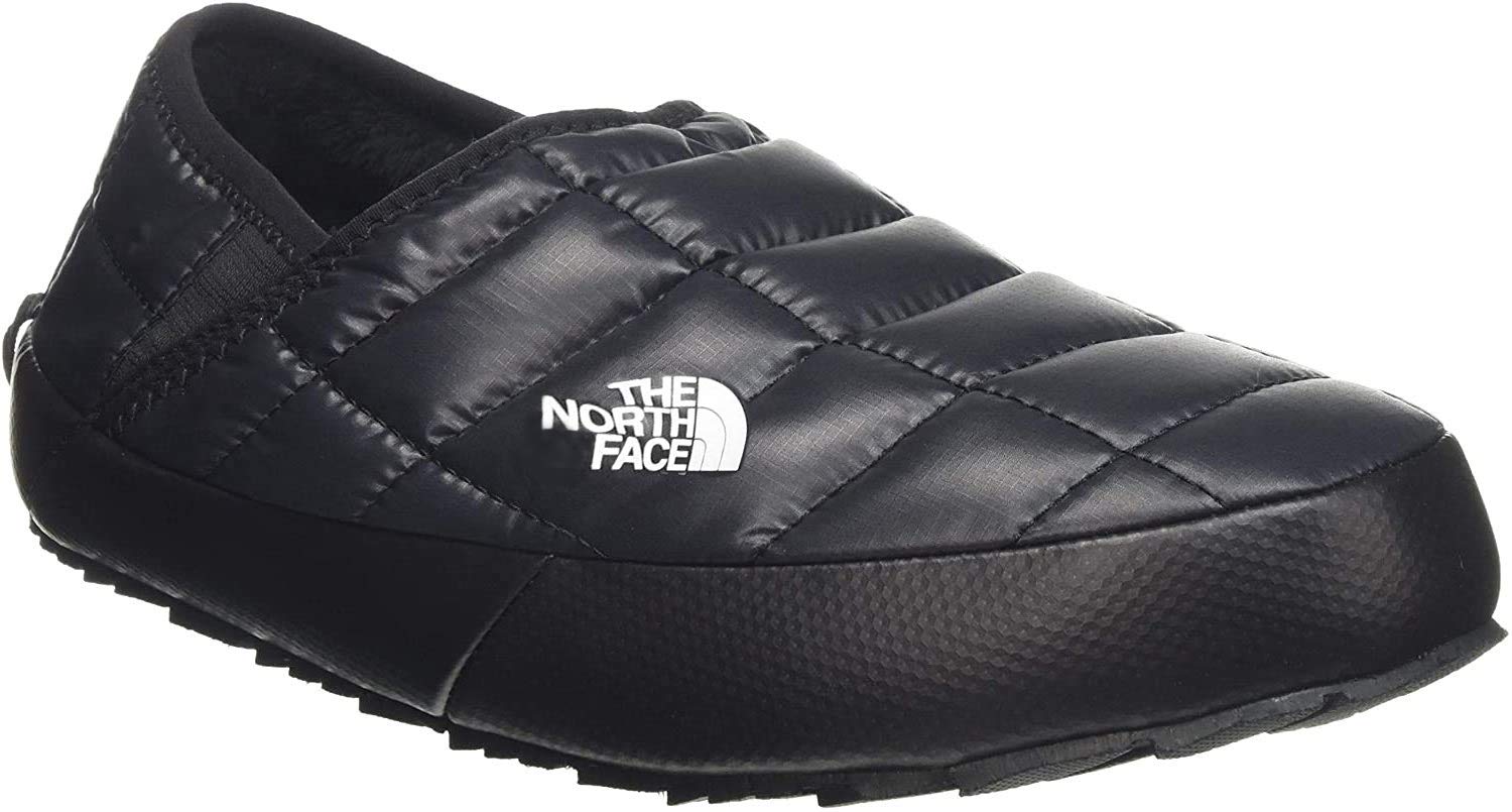 the north face m tb trctn mule v