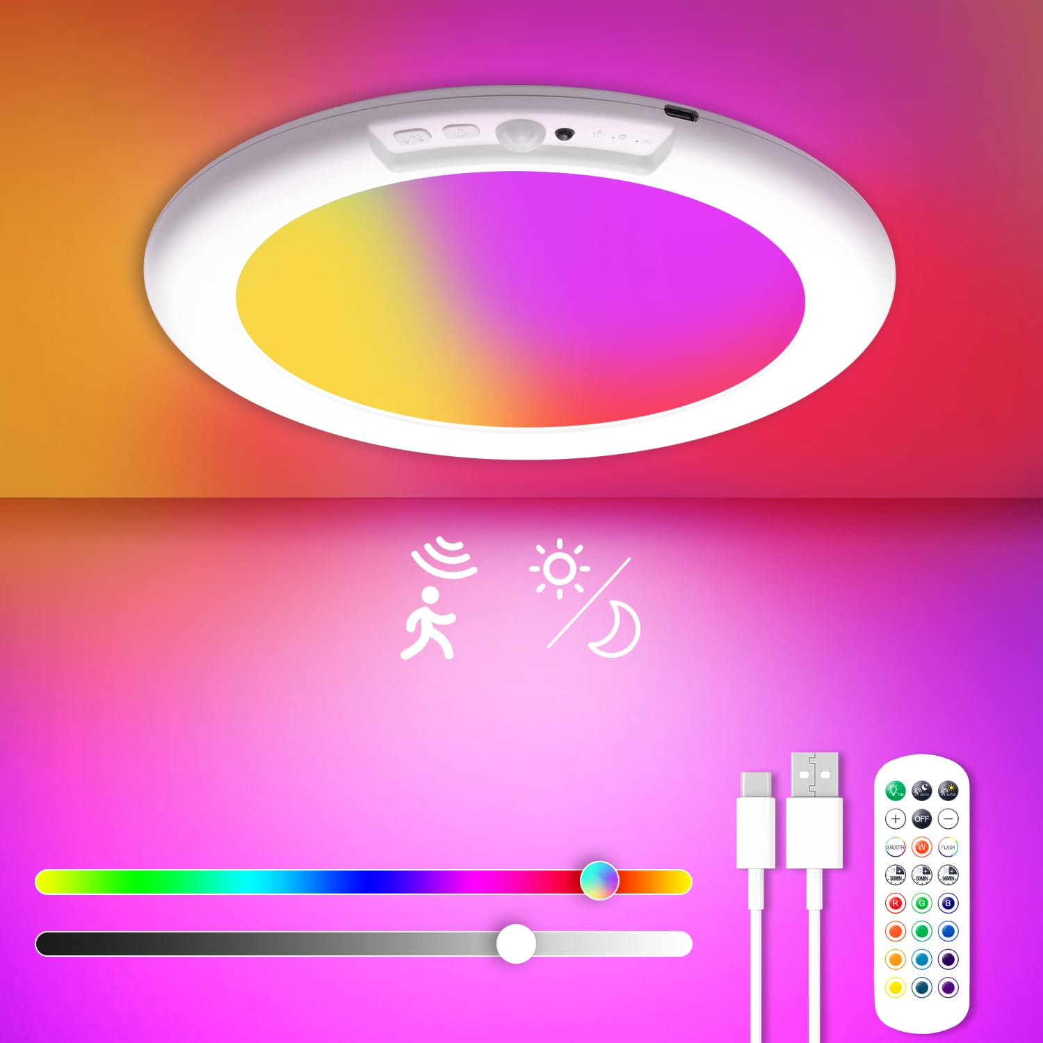 A3 Light Box, Elice Wireless Battery LED Light Pad With Stand Rechargeable 6 Adjustable - View #10