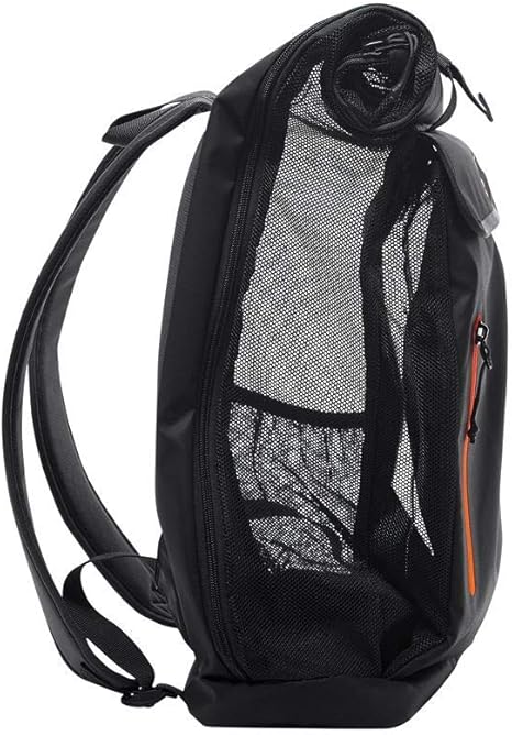 nike roll top backpack