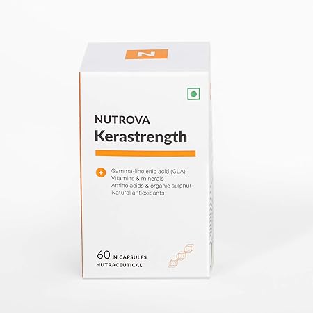 Nutrova Kerastrength