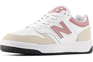 New Balance Kid's 480 V1 Lace-Up Sneaker (Big Kid)