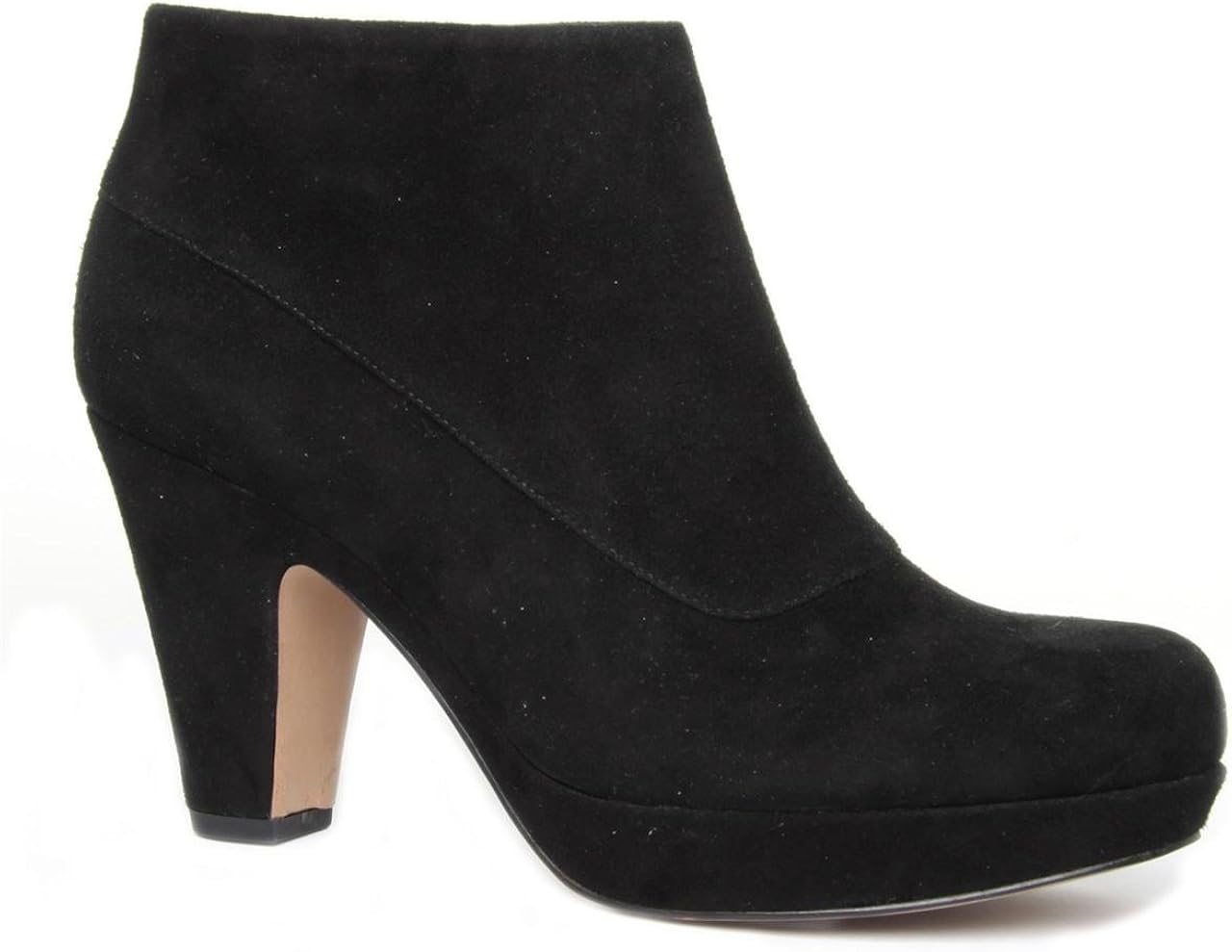 clarks boots the bay